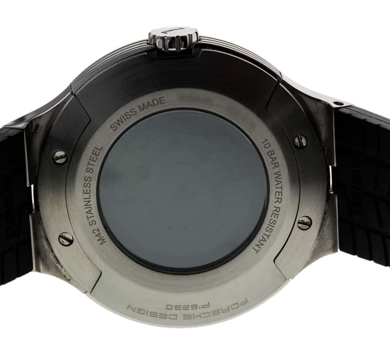Porsche Design Flat Six 6350.42